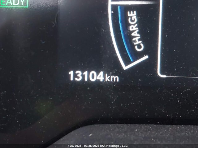 Aukcja sprzedaży 2026 Toyota Corolla Hybrid Le, vin: JTDBCMFEXT3117470, numer aukcji: 12579035