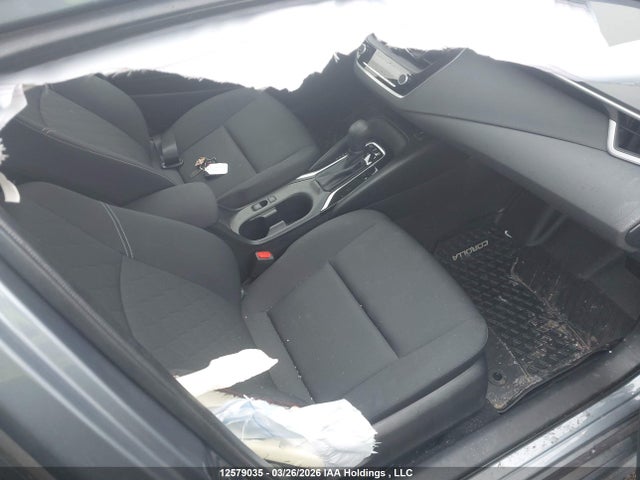 Aukcja sprzedaży 2026 Toyota Corolla Hybrid Le, vin: JTDBCMFEXT3117470, numer aukcji: 12579035