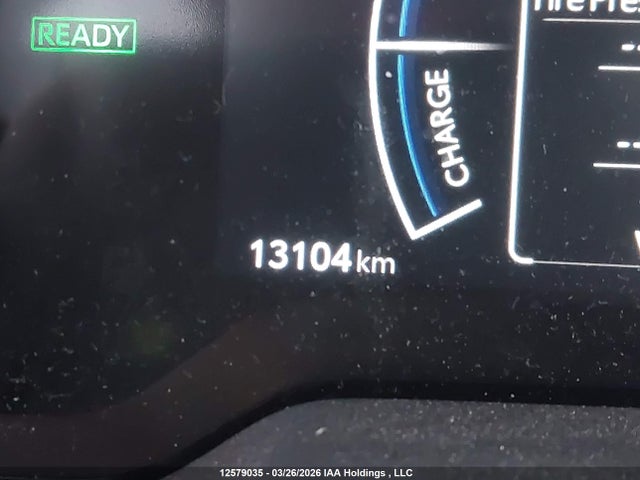 Aukcja sprzedaży 2026 Toyota Corolla Hybrid Le, vin: JTDBCMFEXT3117470, numer aukcji: 12579035