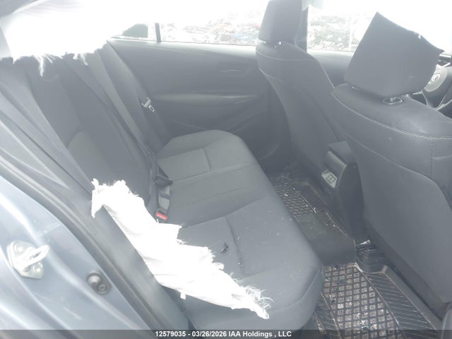 Aukcja sprzedaży 2026 Toyota Corolla Hybrid Le, vin: JTDBCMFEXT3117470, numer aukcji: 12579035