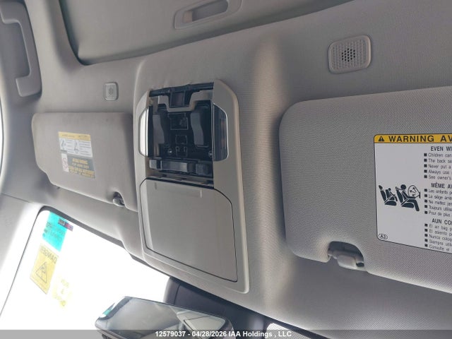 2023 Toyota Highlander Hybrid Xle მანქანა იყიდება აუქციონზე, vin: 5TDKBRCH6PS582377, აუქციონის ნომერი: 12579037