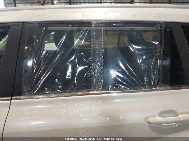 2023 Toyota Highlander Hybrid Xle მანქანა იყიდება აუქციონზე, vin: 5TDKBRCH6PS582377, აუქციონის ნომერი: 12579037