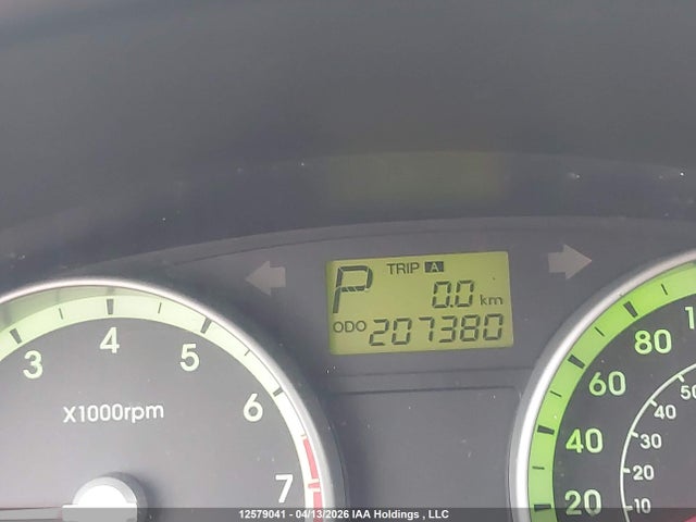 Aukcja sprzedaży 2009 Hyundai Accent Se, vin: KMHCN35C69U134547, numer aukcji: 12579041