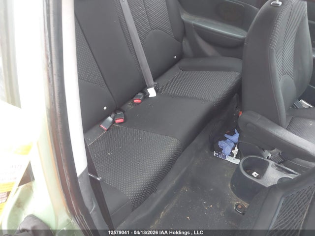 Aukcja sprzedaży 2009 Hyundai Accent Se, vin: KMHCN35C69U134547, numer aukcji: 12579041