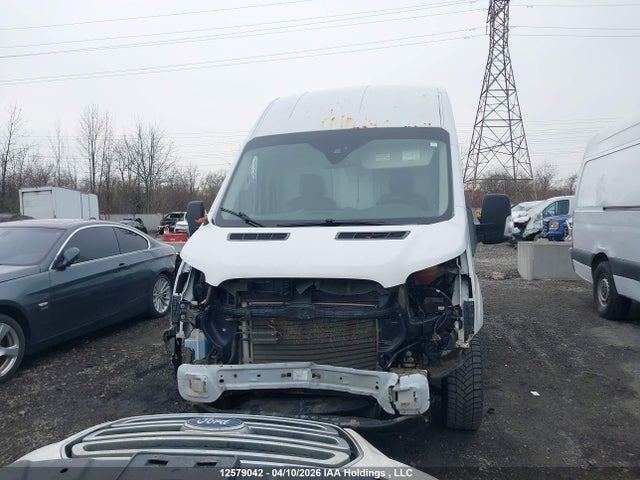 Продаж на аукціоні авто 2017 Ford Transit-350, vin: 1FTBW2XMXHKB41685, номер лоту: 12579042
