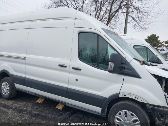 Продаж на аукціоні авто 2017 Ford Transit-350, vin: 1FTBW2XMXHKB41685, номер лоту: 12579042