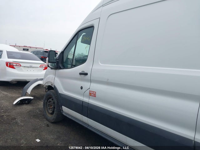 Продаж на аукціоні авто 2017 Ford Transit-350, vin: 1FTBW2XMXHKB41685, номер лоту: 12579042