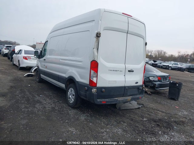Продаж на аукціоні авто 2017 Ford Transit-350, vin: 1FTBW2XMXHKB41685, номер лоту: 12579042