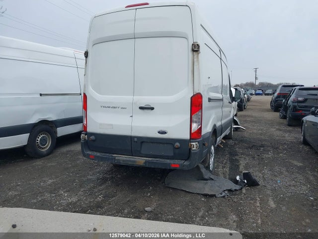 Продаж на аукціоні авто 2017 Ford Transit-350, vin: 1FTBW2XMXHKB41685, номер лоту: 12579042