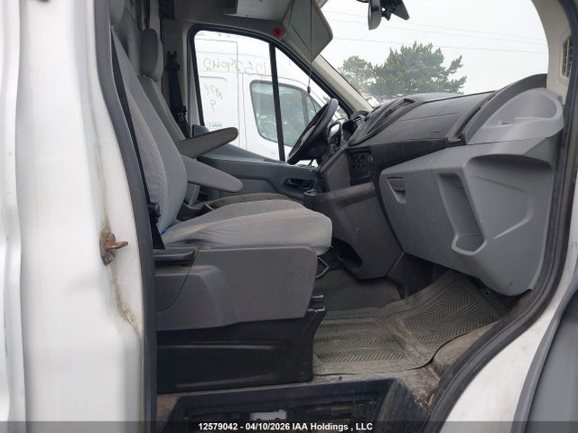 Продаж на аукціоні авто 2017 Ford Transit-350, vin: 1FTBW2XMXHKB41685, номер лоту: 12579042
