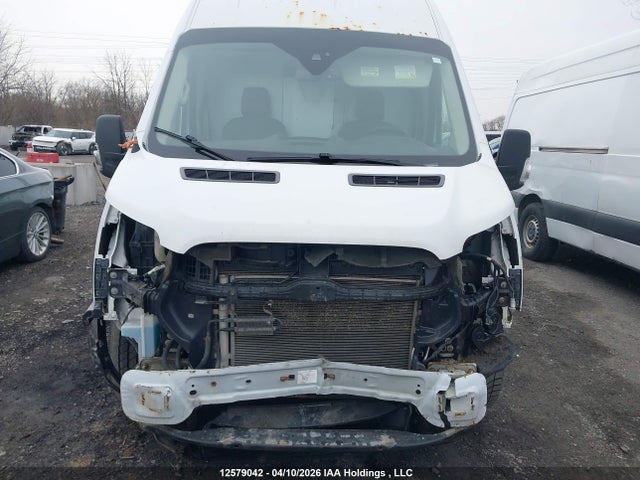 Продаж на аукціоні авто 2017 Ford Transit-350, vin: 1FTBW2XMXHKB41685, номер лоту: 12579042