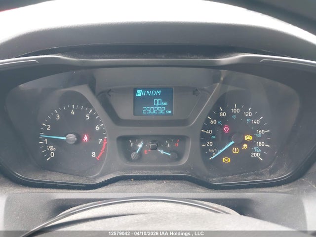 Продаж на аукціоні авто 2017 Ford Transit-350, vin: 1FTBW2XMXHKB41685, номер лоту: 12579042