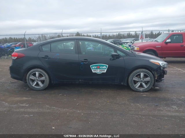 3KPFL4A78JE280814 KIA Forte Lx/lx+
