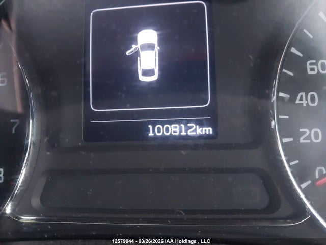 3KPFL4A78JE280814 KIA Forte Lx/lx+