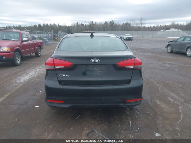3KPFL4A78JE280814 KIA Forte Lx/lx+