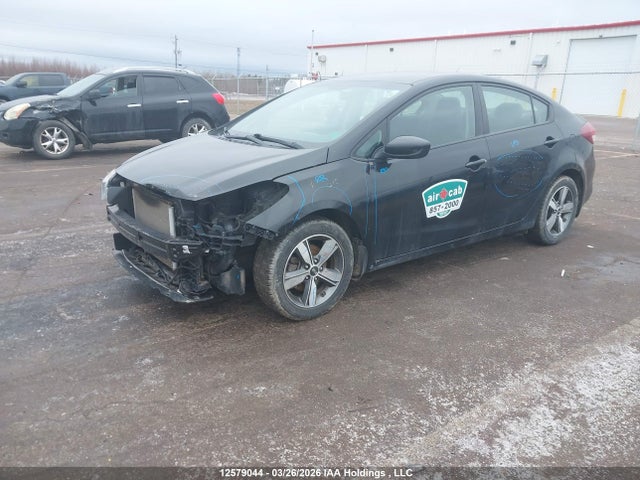 3KPFL4A78JE280814 KIA Forte Lx/lx+