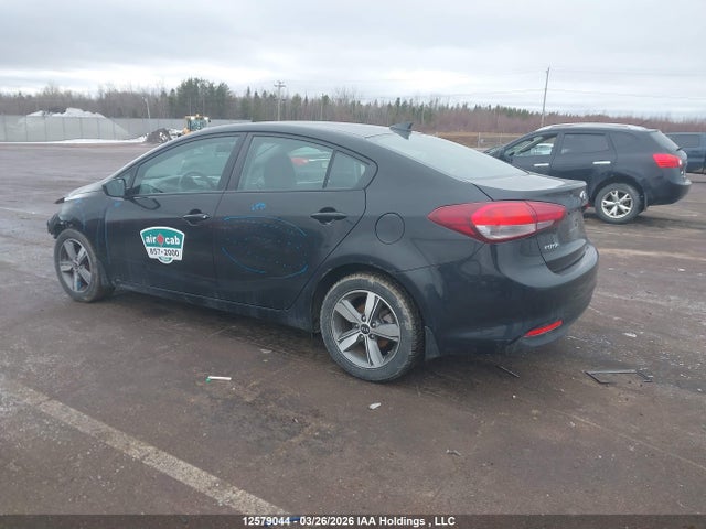 3KPFL4A78JE280814 KIA Forte Lx/lx+