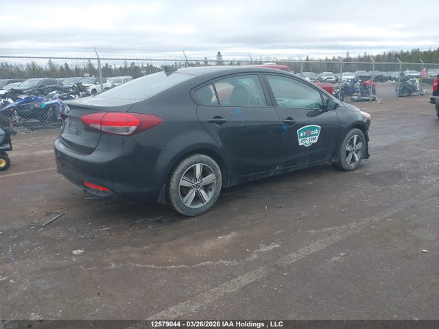 3KPFL4A78JE280814 KIA Forte Lx/lx+