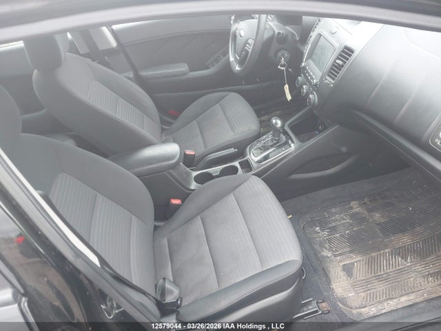 3KPFL4A78JE280814 KIA Forte Lx/lx+