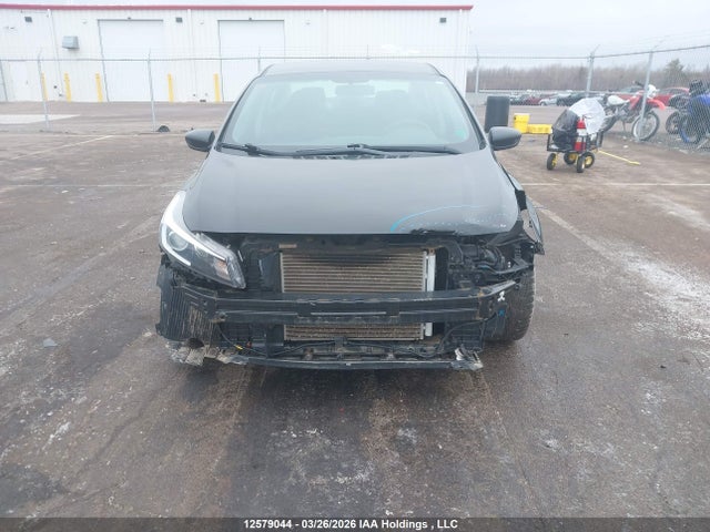 3KPFL4A78JE280814 KIA Forte Lx/lx+