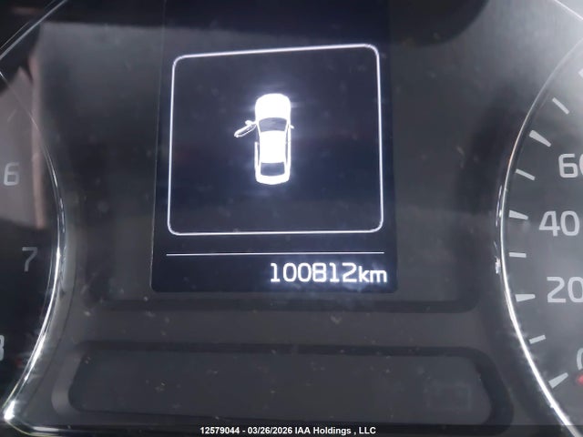 3KPFL4A78JE280814 KIA Forte Lx/lx+