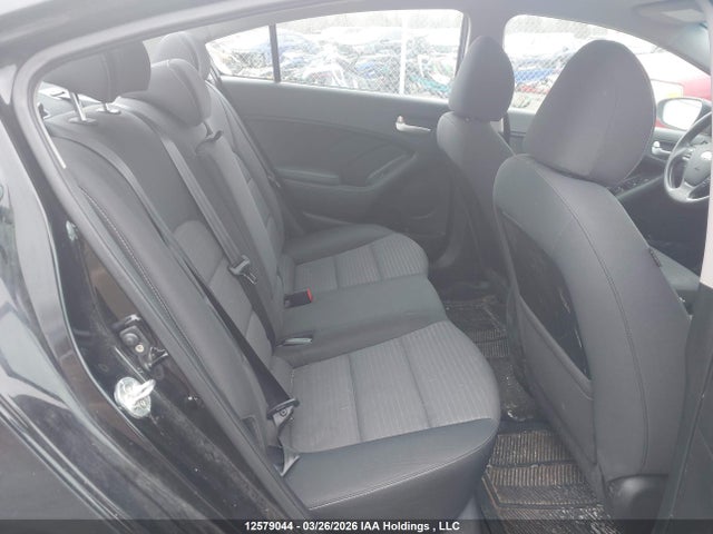 3KPFL4A78JE280814 KIA Forte Lx/lx+