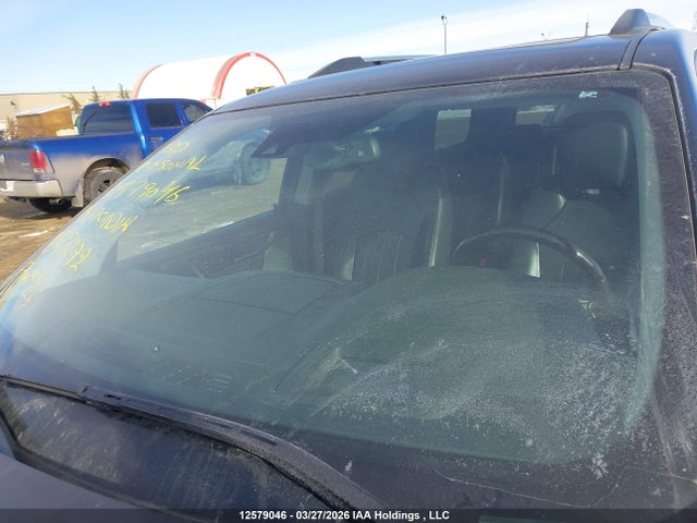 12579046 :رقم المزاد ، 1GKKVTKD8FJ109292 vin ، 2015 Gmc Acadia Denali مزاد بيع