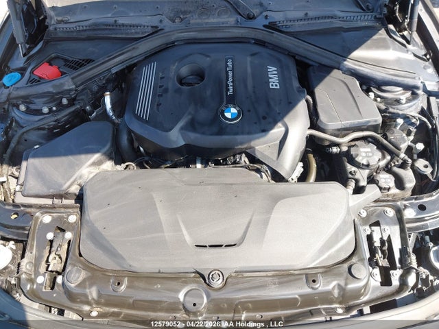 WBA4W5C00LFJ36961 BMW 430xi