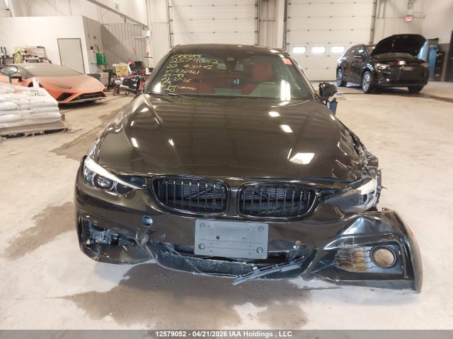 WBA4W5C00LFJ36961 BMW 430xi