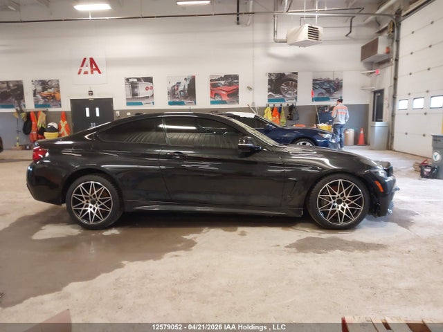 WBA4W5C00LFJ36961 BMW 430xi