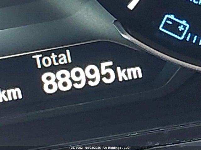 WBA4W5C00LFJ36961 BMW 430xi