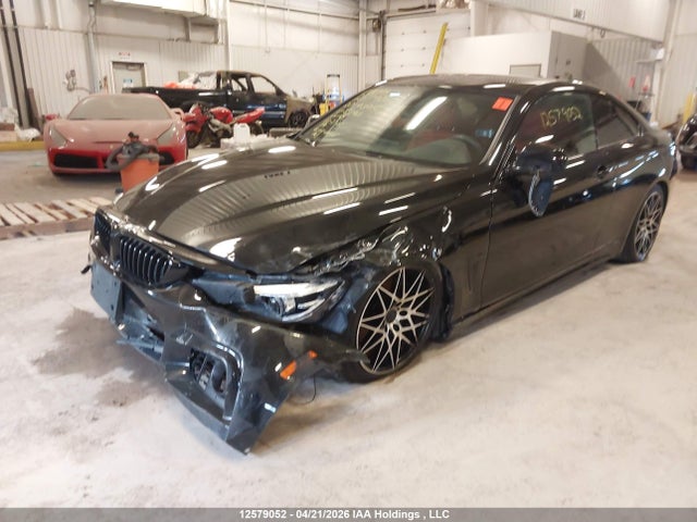 WBA4W5C00LFJ36961 BMW 430xi