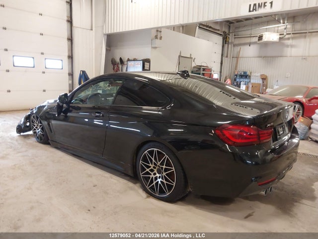 WBA4W5C00LFJ36961 BMW 430xi
