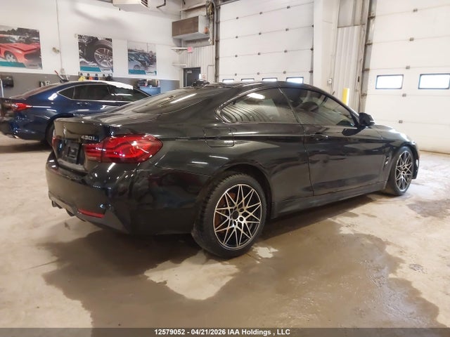 WBA4W5C00LFJ36961 BMW 430xi