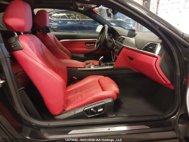 WBA4W5C00LFJ36961 BMW 430xi
