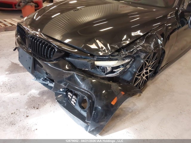 WBA4W5C00LFJ36961 BMW 430xi