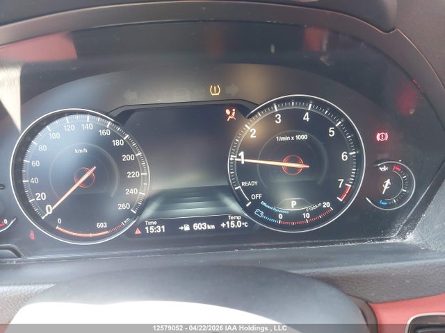 WBA4W5C00LFJ36961 BMW 430xi