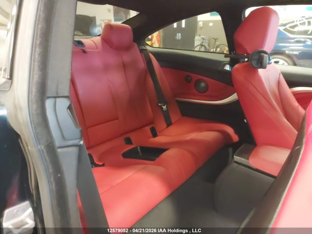 WBA4W5C00LFJ36961 BMW 430xi