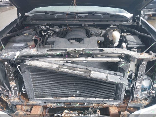 1GCVKREC7HZ168474 Chevrolet Silverado 1500 1lt