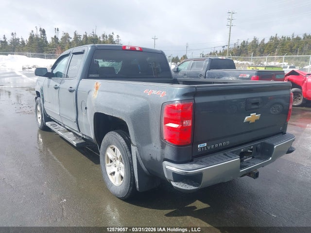1GCVKREC7HZ168474 Chevrolet Silverado 1500 1lt