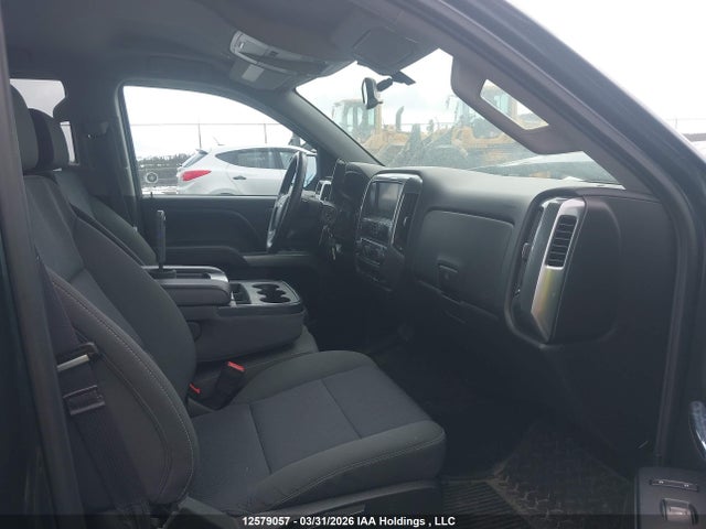 1GCVKREC7HZ168474 Chevrolet Silverado 1500 1lt