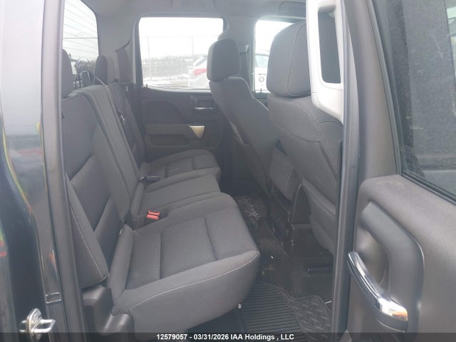 1GCVKREC7HZ168474 Chevrolet Silverado 1500 1lt
