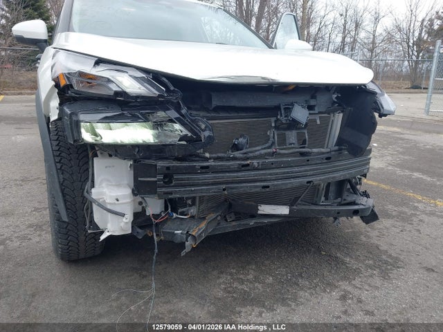 2023 Nissan Rogue მანქანა იყიდება აუქციონზე, vin: 5N1AT3AB6PC844433, აუქციონის ნომერი: 12579059