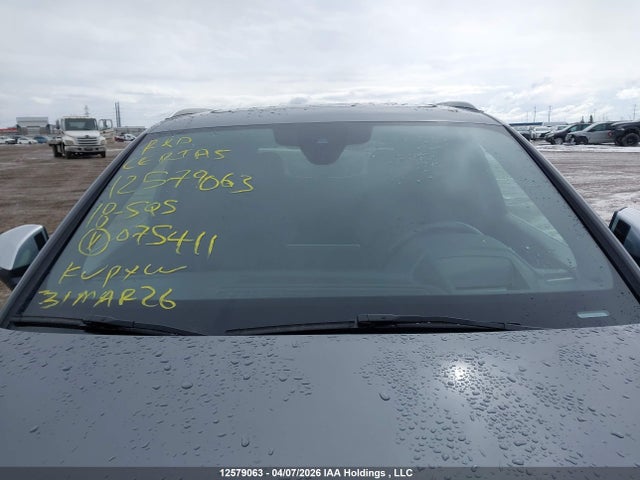 WA1C4BFY6J2075411 Audi Sq5 Prestige