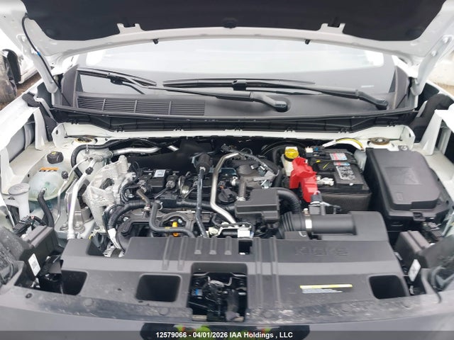 Aukcja sprzedaży 2026 Nissan Kicks, vin: 3N8AP6CB9TL366163, numer aukcji: 12579066