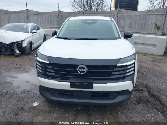 Aukcja sprzedaży 2026 Nissan Kicks, vin: 3N8AP6CB9TL366163, numer aukcji: 12579066