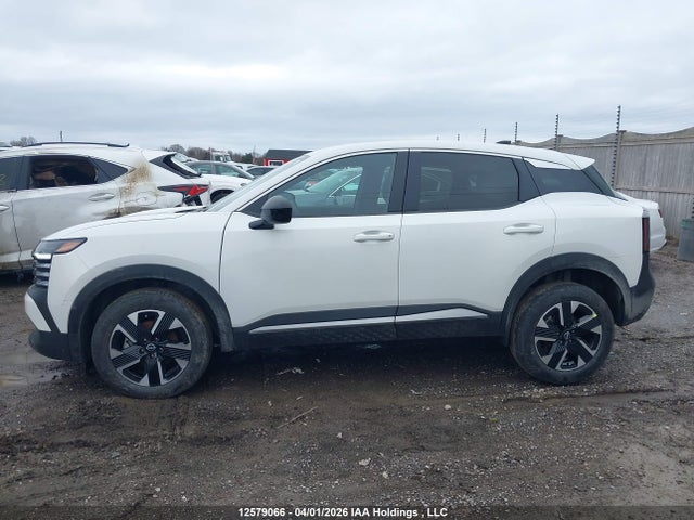 Aukcja sprzedaży 2026 Nissan Kicks, vin: 3N8AP6CB9TL366163, numer aukcji: 12579066