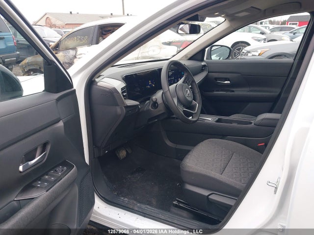 Aukcja sprzedaży 2026 Nissan Kicks, vin: 3N8AP6CB9TL366163, numer aukcji: 12579066