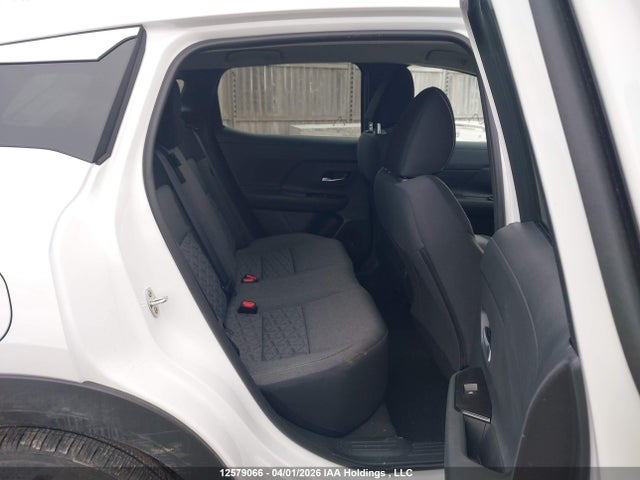 Aukcja sprzedaży 2026 Nissan Kicks, vin: 3N8AP6CB9TL366163, numer aukcji: 12579066