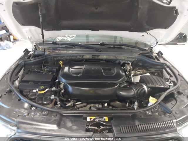 Продаж на аукціоні авто 2022 Dodge Durango Gt, vin: 1C4RDJDG4NC183174, номер лоту: 12579067
